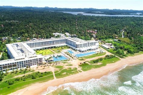 Lastminuter Luksus w Azji 5 Riu Sri Lanka z all inclusive od 5473 zł