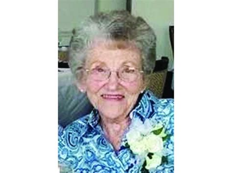 Winifred Larimer Obituary 1920 2021 Bakersfield Ca Bakersfield