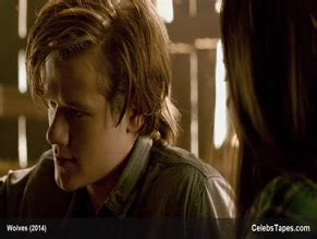 WOLVES NUDE SCENES AZNude