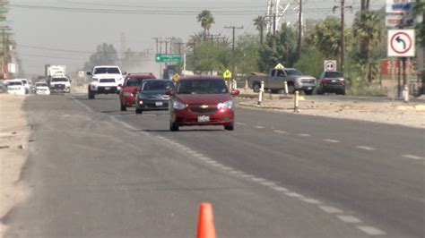 Semana Santa 2024 Estas Son Las Carreteras De Más Riesgo En Mexicali N