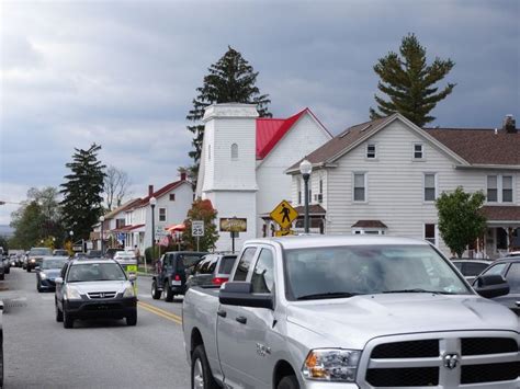 Linglestown Road Fall Festival Festival Road