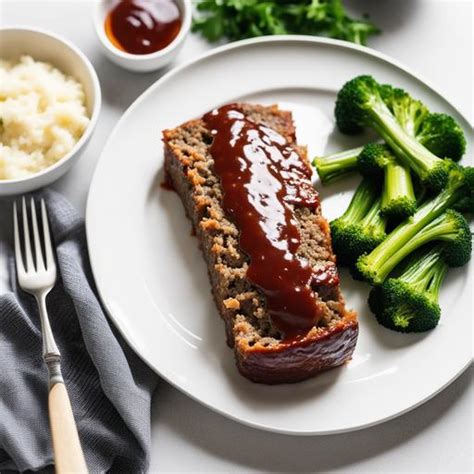 The Ultimate Guide To Cooking A Perfect Meatloaf Oven Recipe