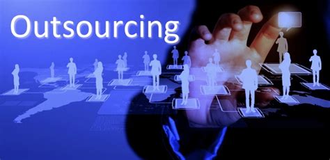 What Is Outsourcing And What Does This Mean To Your Business Outsourced