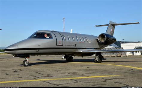 Learjet 40 - Untitled | Aviation Photo #4467135 | Airliners.net