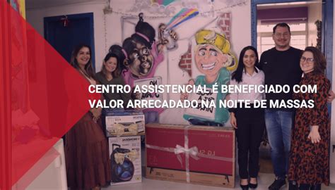 Microempa Centro Assistencial Beneficiado Atrav S De Valor