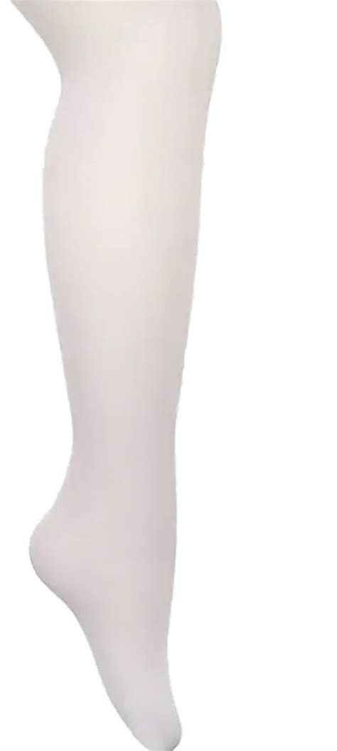Колготки DANNI Princess подростковые белые 12-14 (рост 146-160 ...