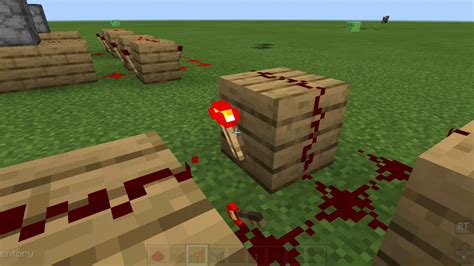 How To Build A Automatic Redstone Fireworks Dispenser In Minecraft Ps4 ...