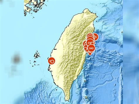 新北市「沒有」停班課！7 2強震災情、假消息不斷，捷運環狀線軌道移位？ 全台停班停課一覽 今周刊