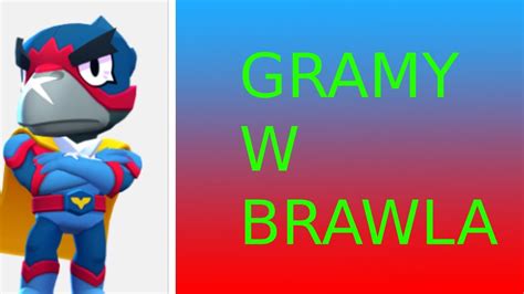 H Live Gramy W Brawl Stars Z Widzami Rozne Gry Z Widzami Top Modele