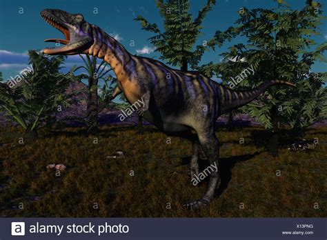 Aucasaurus Stock Photos Aucasaurus Stock Images Alamy