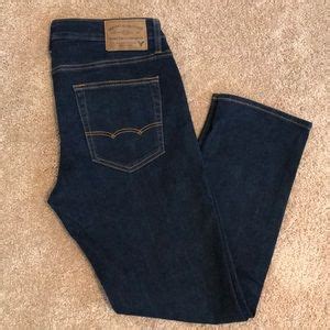 American Eagle Outfitters Jeans American Eagle Extreme Flex Slim