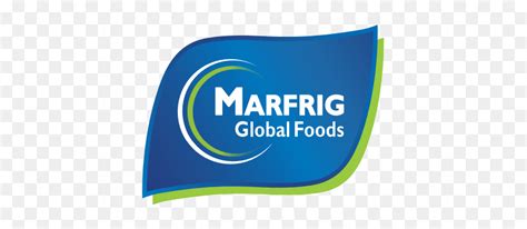 Marfrig Global Foods S.a. - Global Fundo Transparente - Logo Marfrig Global Foods, HD Png Download ...