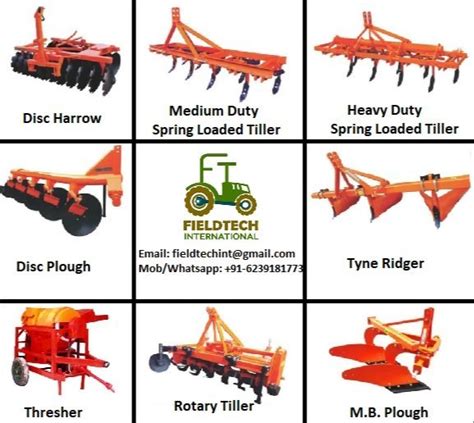 Farm Equipment Farm Machinery With Names Online | emergencydentistry.com