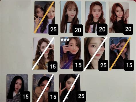 Wts Izone Izone Ive Le Sserafim Lesserafim Minju Yujin Chaewon Yena Chaeyeon Hitomi Nako