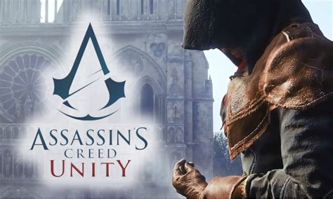 Review Assassins Creed V Unity The Gamers Id