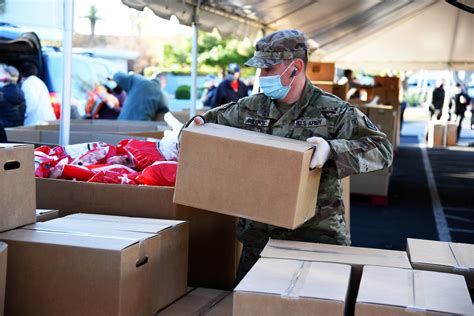 Food Bank Donations