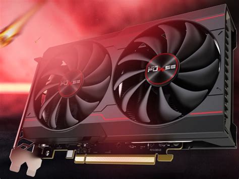 【手慢无】蓝宝石rx 6500xt 白金版oc 4g游戏显卡 1534元（全文）蓝宝石 Radeon Rx 6500 Xt 4g D6 白金