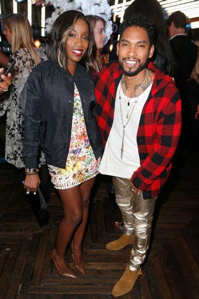 PRE-GRAMMY PARTIES: Sevyn Streeter, Christina Milian, Govan Sisters & More Work The Carpet At OK ...