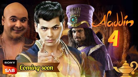 Siddharth Nigam Se Janiye Aladdin Season Kab Tak Aayega Final Know