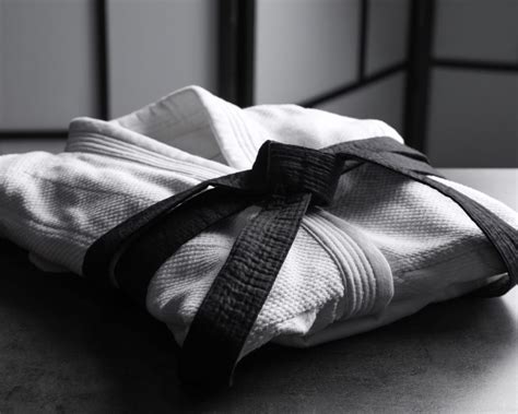 Jiu-Jitsu Equipment: A Guide to the Essentials - No Wrong Moves Martial ...