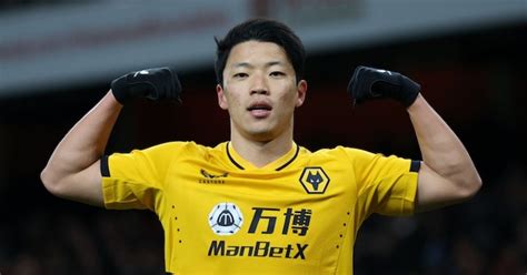 황희찬 에버턴전에서 ‘epl 3호골 폭발 팀 내 최고 평점 민중의소리