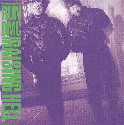 RunDMC Walk This Way Lyrics Genius Lyrics