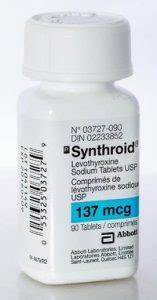 Assortment Renewal: Synthroid 150 mcg - Online Canadian Pharmacy