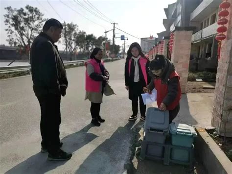 巾帼共心｜玉环市妇联多举措推进垃圾分类 助推花园式港口城市建设澎湃号·政务澎湃新闻 The Paper