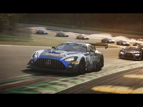 Assetto Corsa Competizione Xbox Sx Blancpain Sprint Series