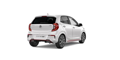 Rent Kia Picanto 2022 Speedy Drive Car Rental