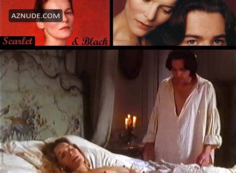 ALICE KRIGE Nude AZNude