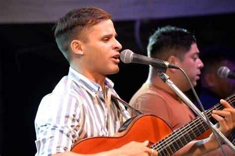 Festival de La Serenata una gran fiesta del Noroeste Cordobés