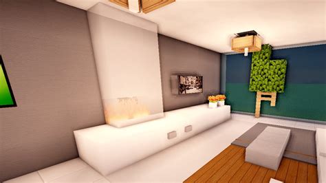 Maison Ultra Moderne Minecraft A Telecharger Ventana Blog