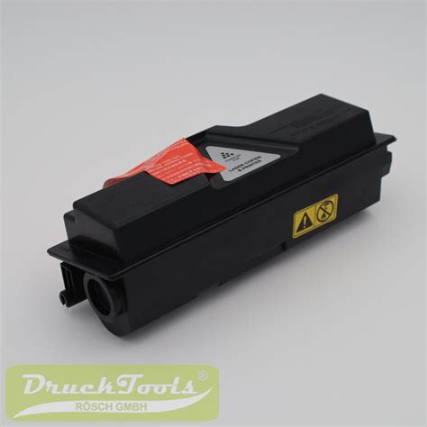 Drucktools Premium Tonerkartusche black 4413010015 kompatibel für UTA