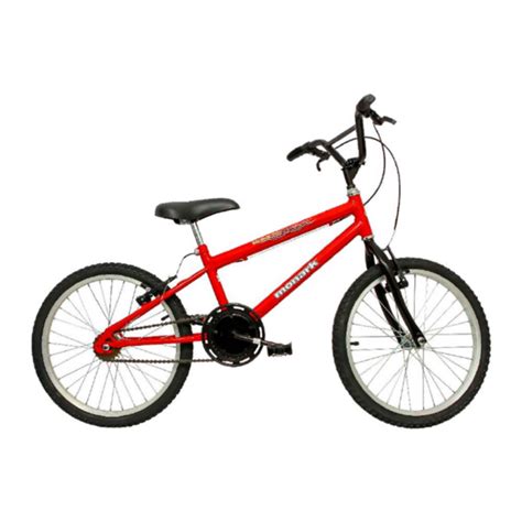 Bicicleta Aro Monark Bmx Comprar Em Dantas Bikes