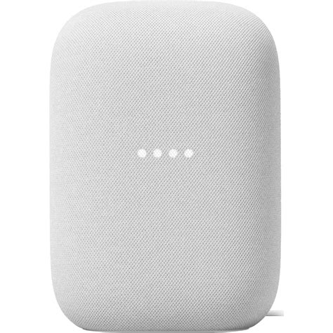 Google Nest Audio Smart Speaker - SmartSpeakers.co.za