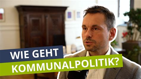 Wie Funktioniert Kommunalpolitik Im Koblenzer Stadtrat Youtube