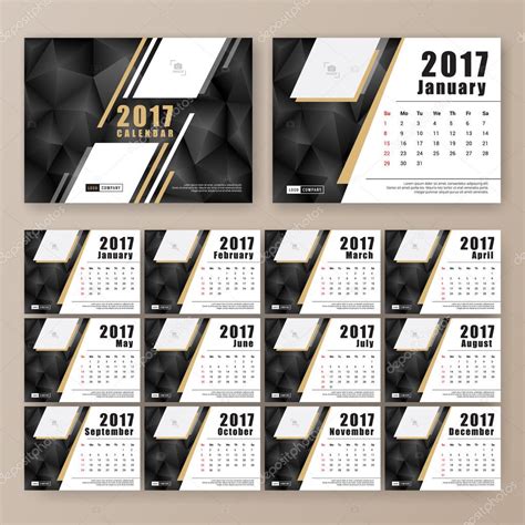 Calendario De 3 Meses Para Imprimir