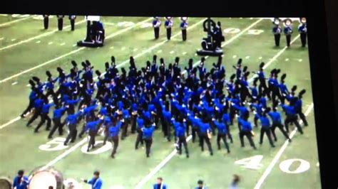 Hebron High School Marching Band Youtube