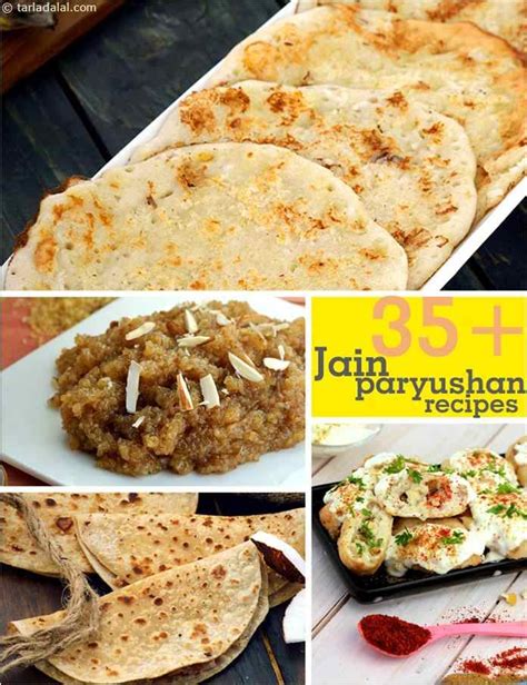 Jain Paryushan Recipes, Jain Festival, Tarladalal.com