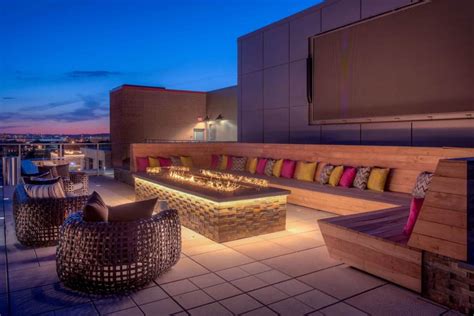 Best Apartment Rooftops In Washington D C Rent Blog