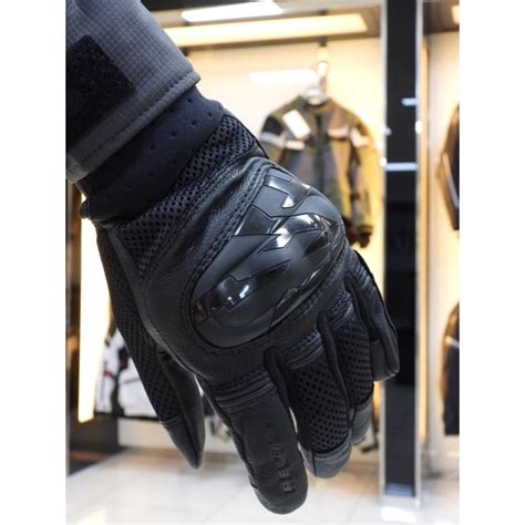 Revit Velocity Gloves Shopee Malaysia