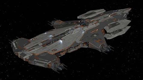 Hammerhead Star Citizen Wiki