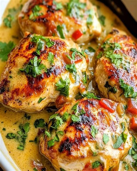 Pan Seared Chicken Breasts Recipe Easy Flavorful Dish Optimal Recipes