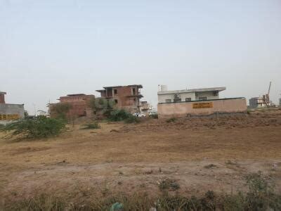 Residential Land Plot For Sale In Aerocity Mohali Sq Yard