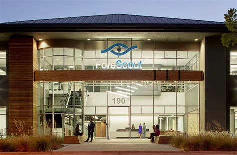 post ipo report forescout sees stock surge  strong earnings