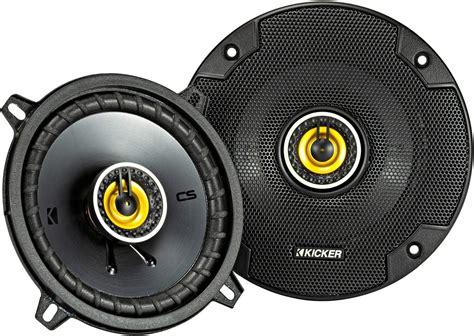 Amazon Rockford Fosgate R14X2 Prime 4 Inch Full Range Coaxial