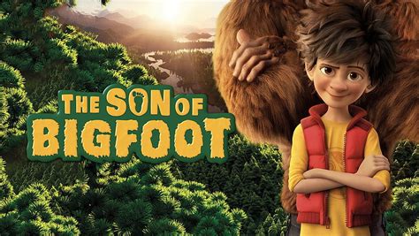 The Son Of Bigfoot Hd Wallpaper Pxfuel