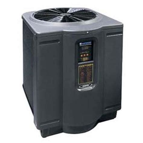 Hayward HeatPro HP21404T 140000 BTU Pool Heat Pump For Sale Online EBay