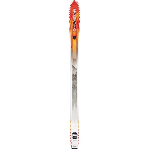 Dynastar Cham 87 Ski Ski